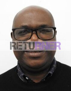 Justin Nsengiyumva Biography