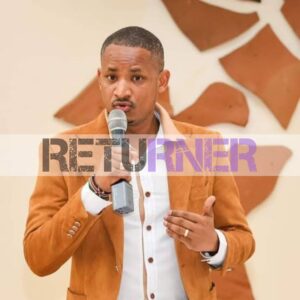 Babu Owino Biography