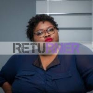 Tshidi Madia Biography