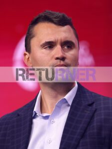 Charlie Kirk Wikipedia