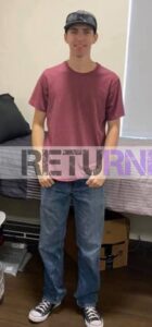 Tyler Robinson Biography