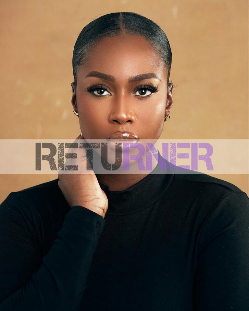 Lilian Afegbai Biography