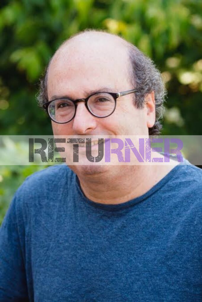 David Grann Biography