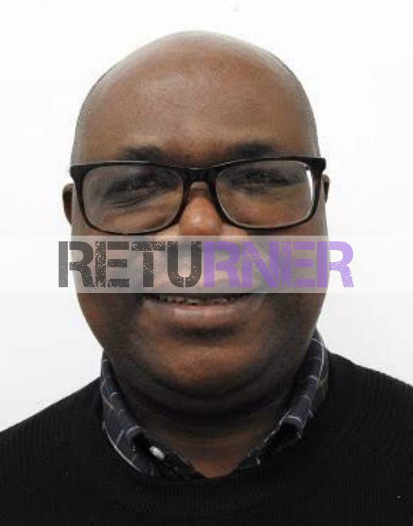 Justin Nsengiyumva Biography