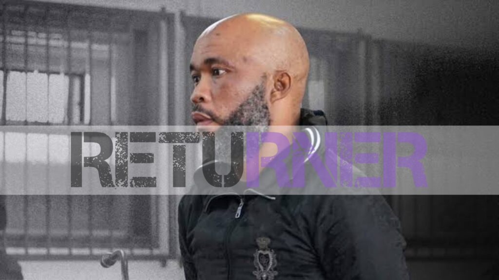 Vusimuzi Cat Matlala Biography