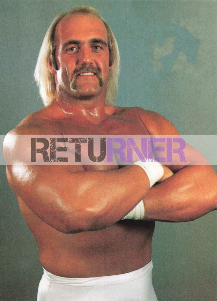 Hulk Hogan Biography