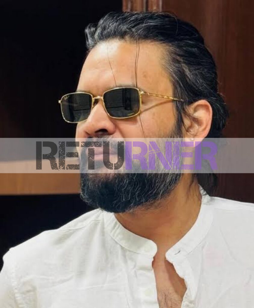 Balendra Shah Biography