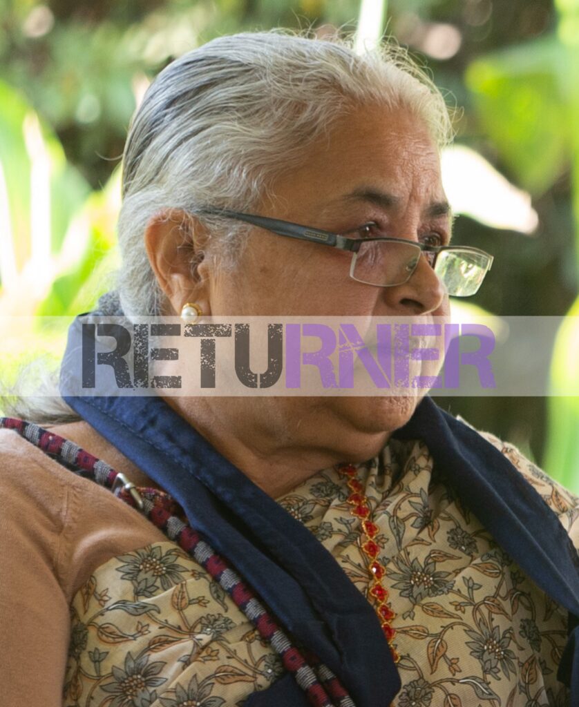 Sushila Karki Wikipedia
