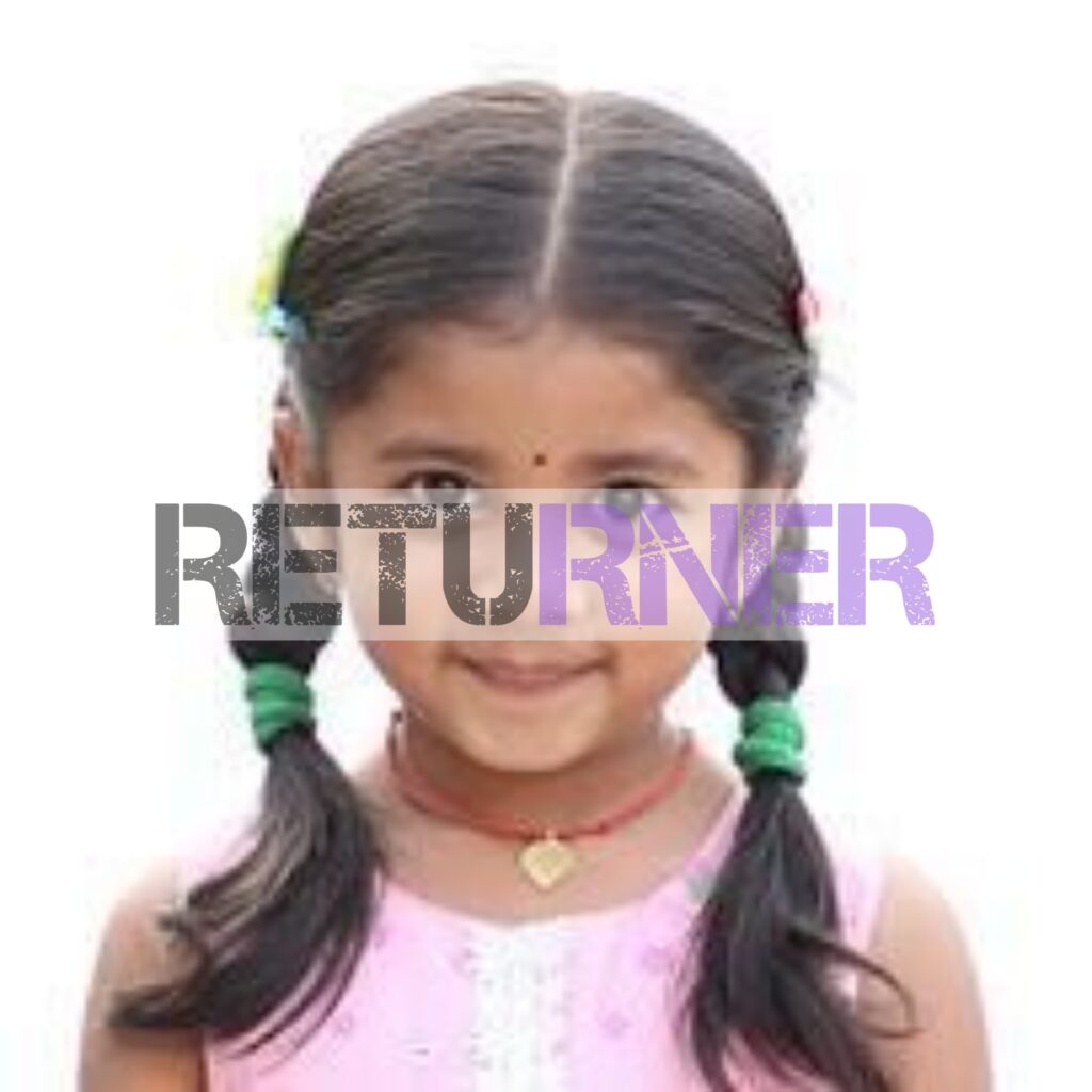 Treesha Thosar Biography