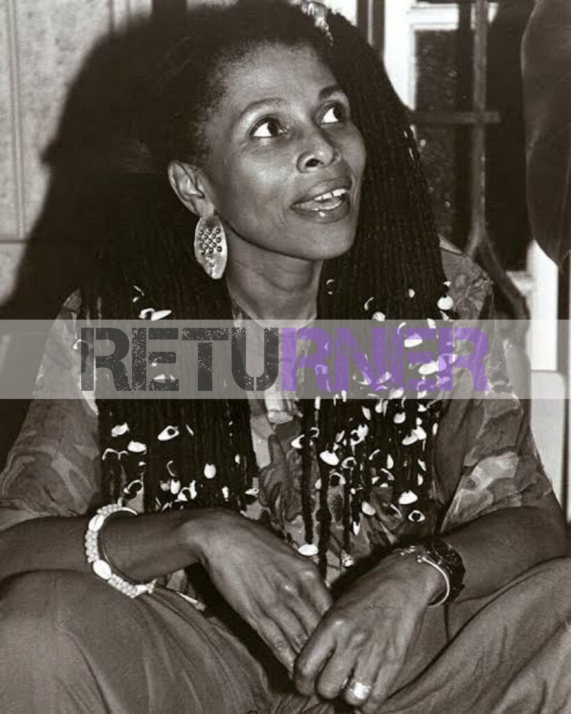 assata shakur biography