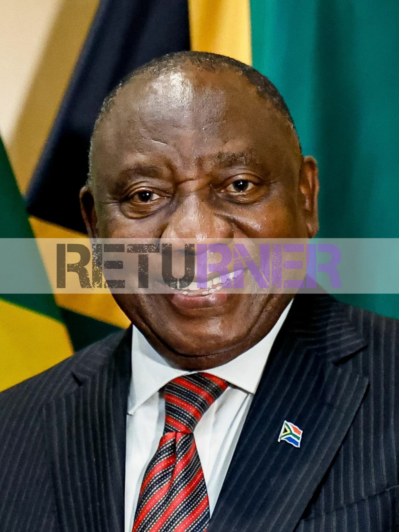 Cyril Ramaphosa Biography: 2026 ANC Election Strategy, Economic Reforms ...